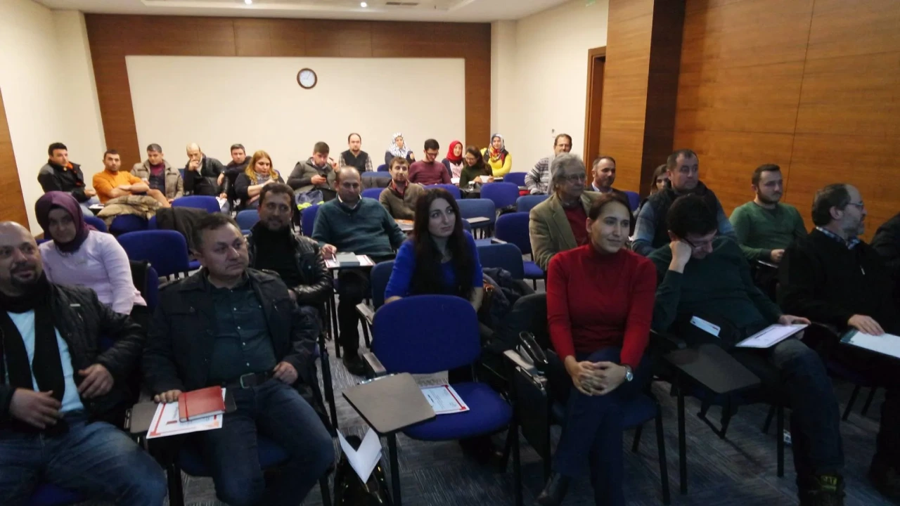 KOTO İNSAN TANIMA SANATI EĞİTİMİ